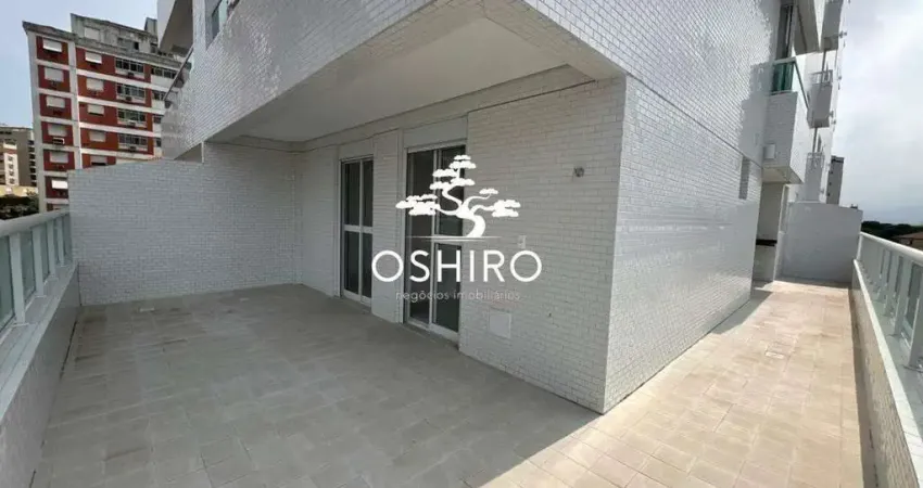 Apartamento com 2 quartos à venda na Rua Dona Maria Máximo, Ponta da Praia, Santos