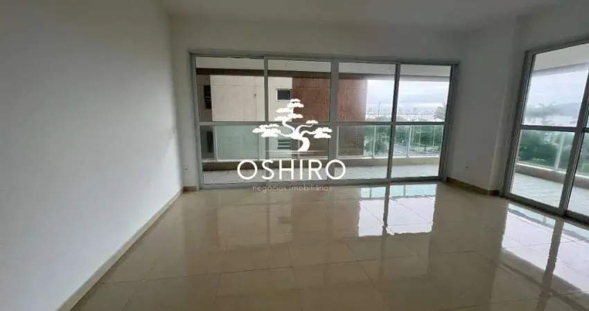 Apartamento com 3 quartos à venda na Avenida Presidente Wilson, José Menino, Santos