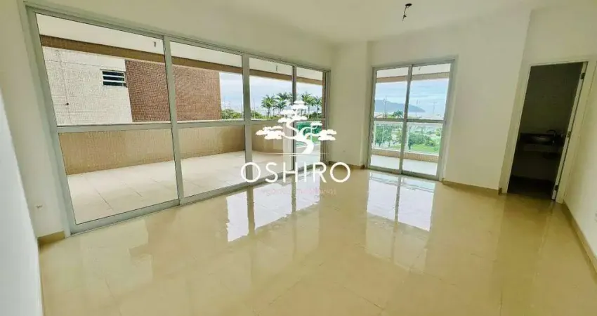 Apartamento com 3 quartos à venda na Avenida Presidente Wilson, José Menino, Santos