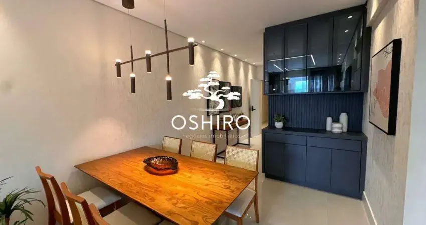 Apartamento com 2 quartos à venda na Rua Dona Maria Máximo, Ponta da Praia, Santos