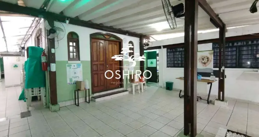 Terreno à venda na Rua Maestro Heitor VillaLobos, Ponta da Praia, Santos