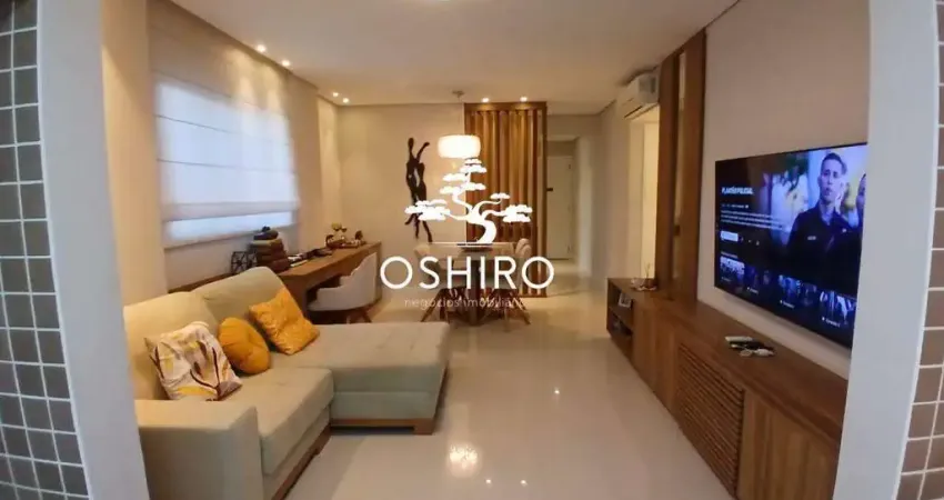 Apartamento com 2 quartos à venda na Rua Doutor Vítor de Lamare, Boqueirão, Santos