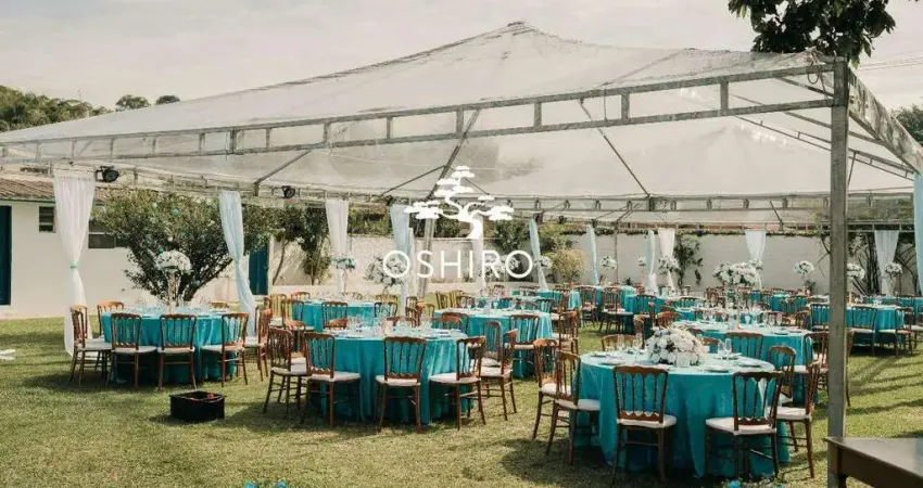 Terreno à venda na Rua Paulo Clemente Santini, Morro Nova Cintra, Santos