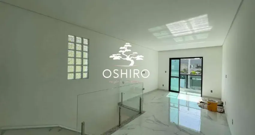 Casa com 2 quartos à venda na Rua Professor Carlos Escobar, Ponta da Praia, Santos