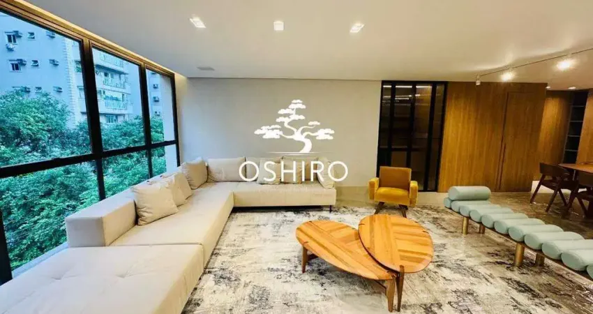 Apartamento com 3 quartos à venda na Rua Valdomiro Silveira, Boqueirão, Santos