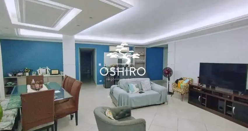 Casa à venda, 3 quartos, 3 suítes, 2 vagas, ponta da praia - santos/sp