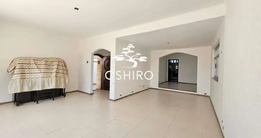 Casa com 4 quartos à venda na Rua Doutor Egydio Martins, Ponta da Praia, Santos