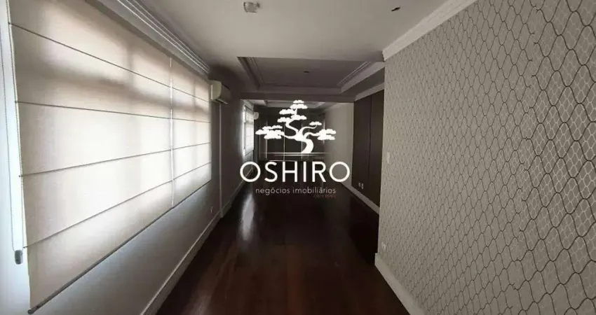 Apartamento amplo no boqueirão – 3 suítes com closet, 3 vagas e 211m²