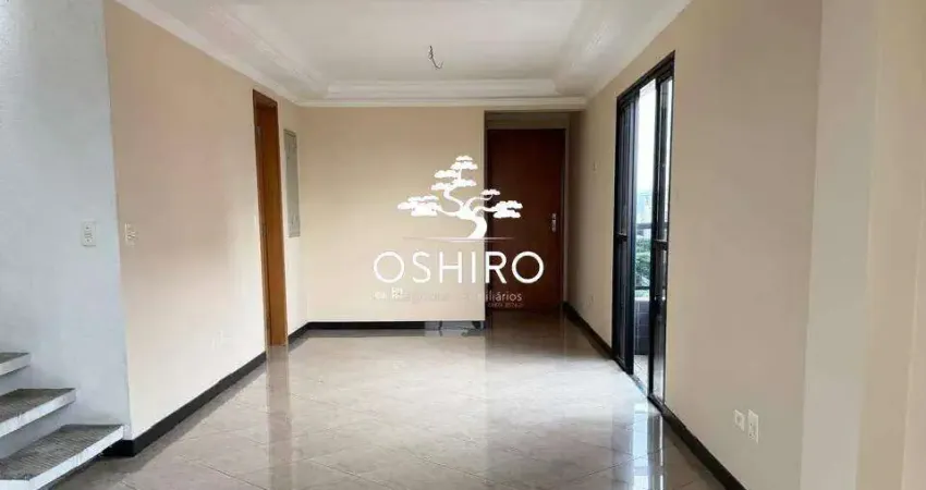 Apartamento com 3 quartos à venda na Avenida Coronel Joaquim Montenegro, Aparecida, Santos