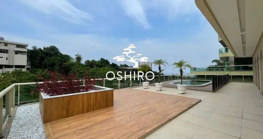 Casa à venda, 5 quartos, 2 suítes, 5 vagas, santa teresinha - santos/sp