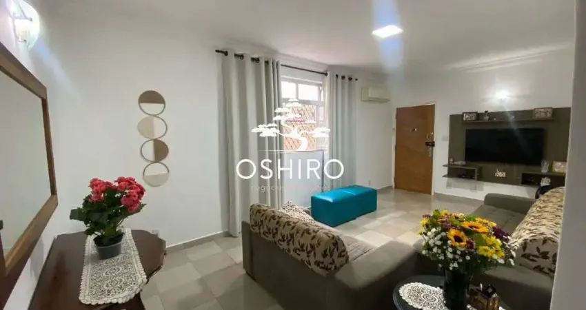 Casa com 4 quartos à venda na Rua Pará, Campo Grande, Santos