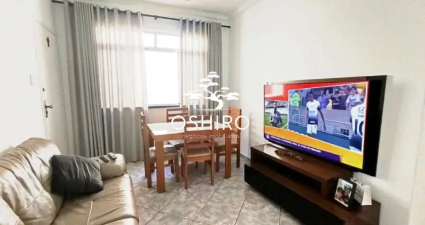 Apartamento com 3 quartos à venda na Avenida Washington Luís, Boqueirão, Santos