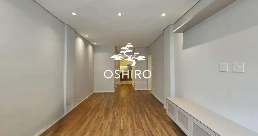 Apartamento com 2 quartos à venda na Rua Governador Pedro de Toledo, Boqueirão, Santos