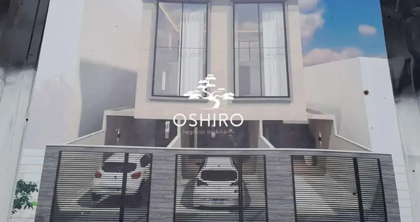 Casa com 3 quartos à venda na Rua Comendador Alfaia Rodrigues, Aparecida, Santos