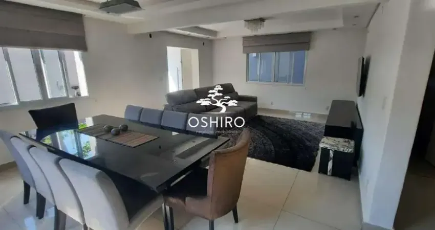 Casa com 4 quartos à venda na Rua Alfredo Ximenes, José Menino, Santos