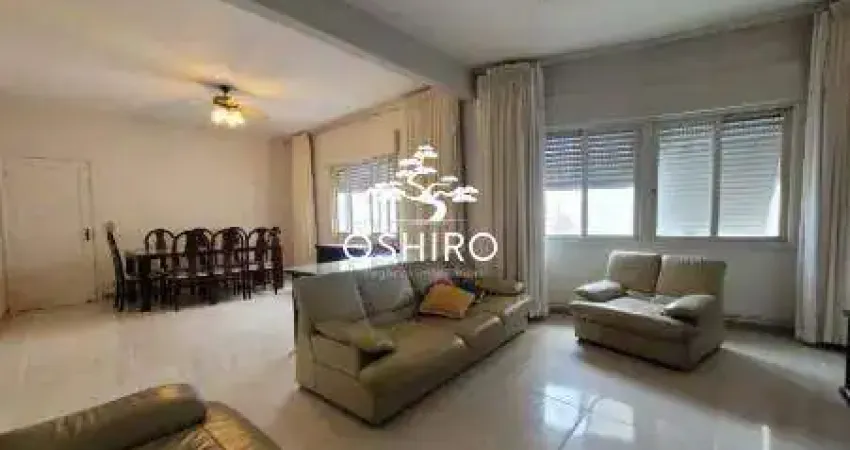 Apartamento com 3 quartos à venda na Rua Ricardo Pinto, Aparecida, Santos