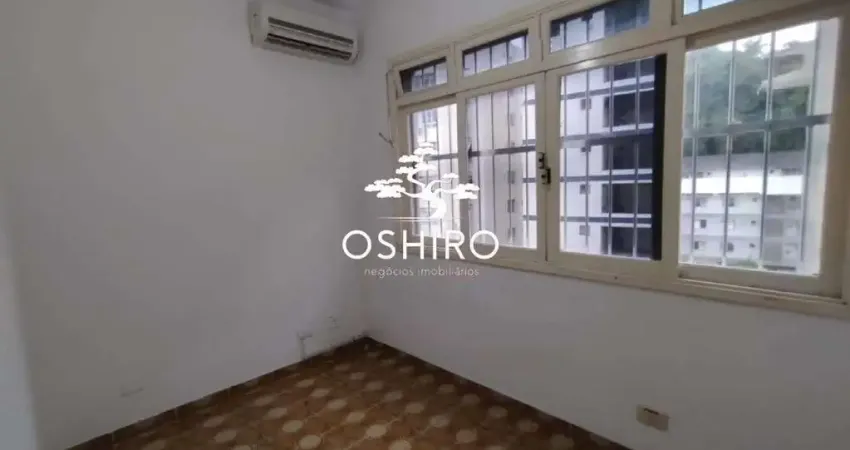 Apartamento com 1 quarto à venda na Rua Henrique Ablas, Centro, São Vicente
