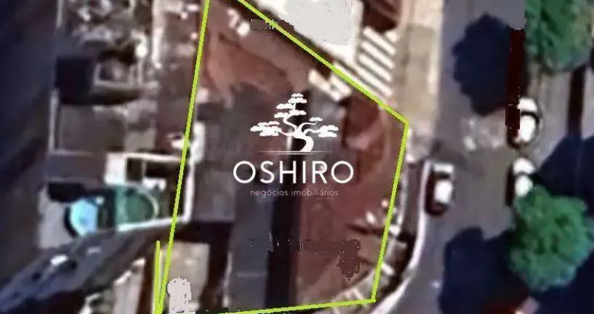 Prédio à venda na Praça Palmares, Macuco, Santos