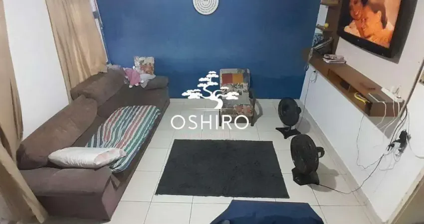 Casa com 3 quartos à venda na Rua Luiz Gama, Macuco, Santos