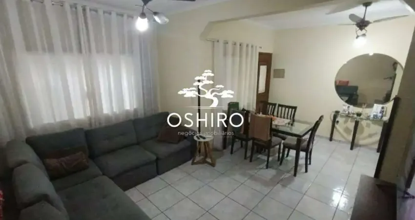 Casa com 4 quartos à venda na Rua Arnaldo Silveira, Macuco, Santos