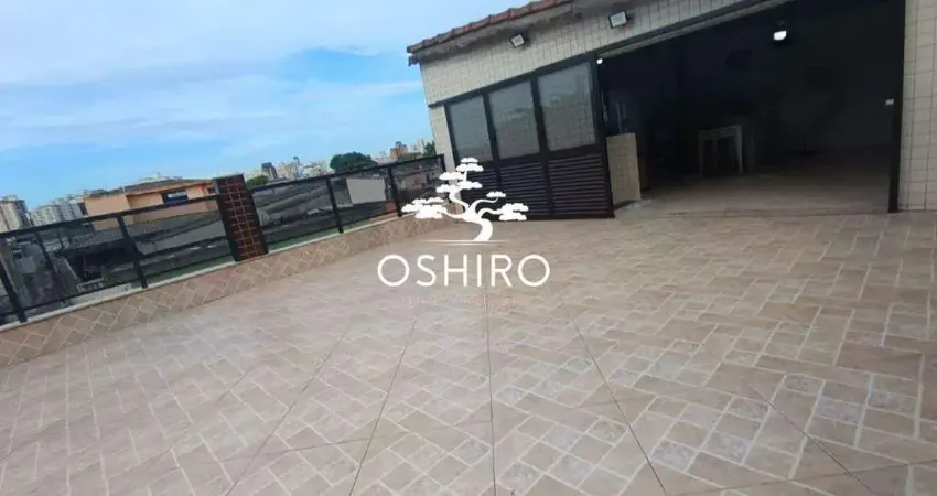 Casa com 4 quartos à venda na Rua Arnaldo Silveira, Macuco, Santos