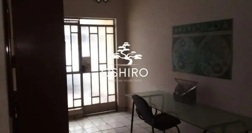 Casa com 4 quartos à venda na Rua Cyra, José Menino, Santos