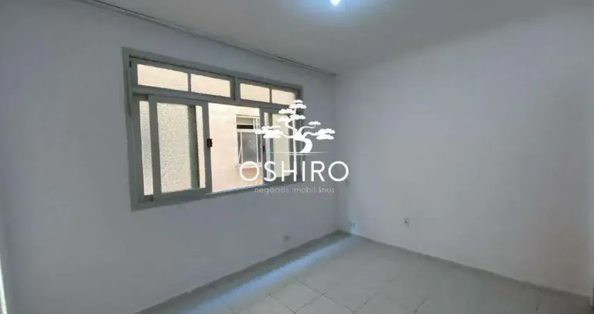 Apartamento com 3 quartos à venda na Rua Álvares de Azevedo, Boqueirão, Santos