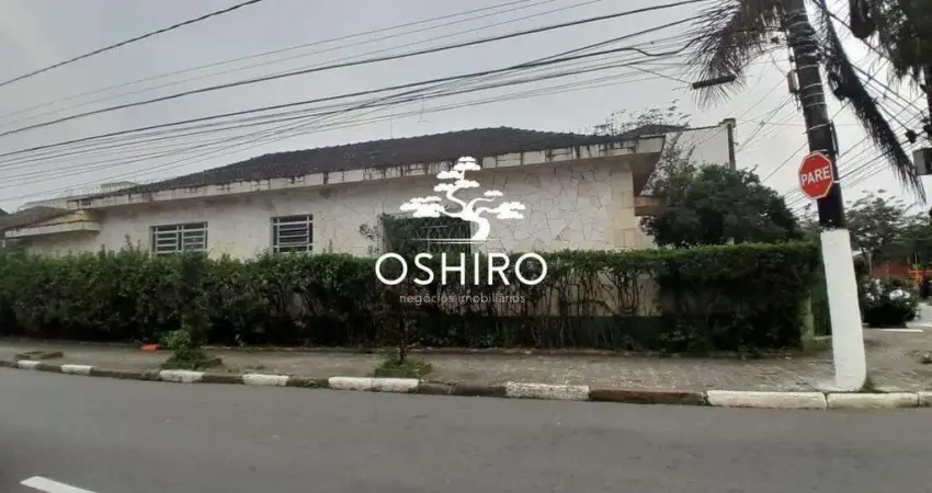 Casa com 2 quartos à venda na Avenida Capitãomor Aguiar, Centro, São Vicente