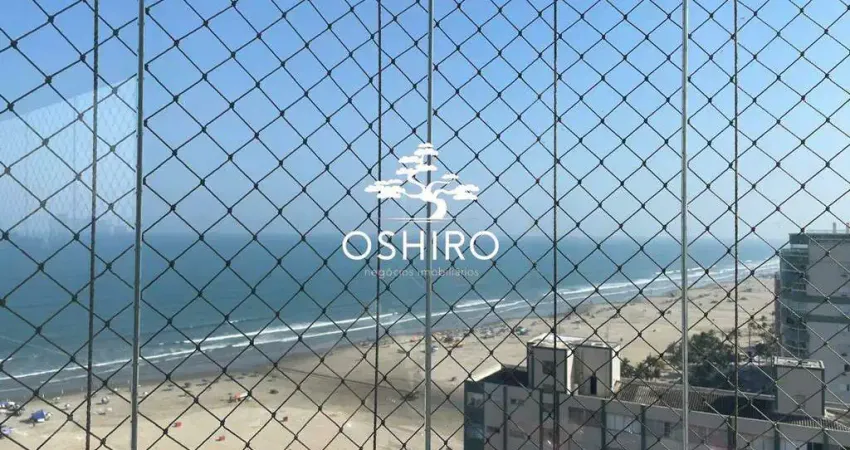 Apartamento com 4 quartos à venda na Rua Itararé, Guilhermina, Praia Grande