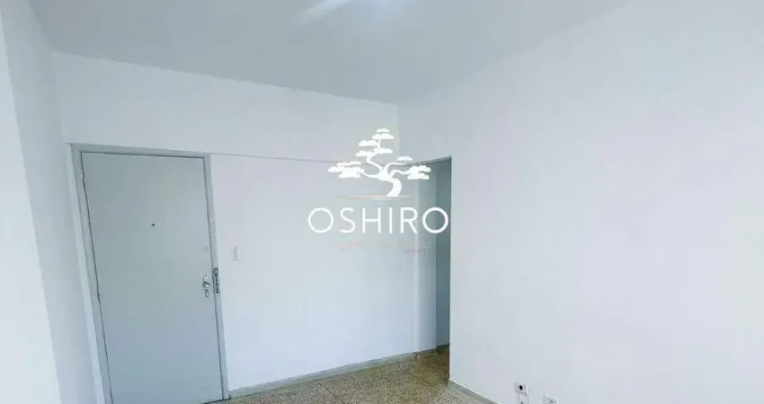 Apartamento com 1 quarto à venda na Avenida Embaixador Pedro de Toledo, Centro, São Vicente