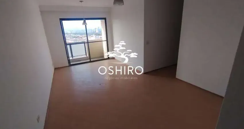 Apartamento com 3 quartos à venda na Rua do Acre, Vila Bertioga, São Paulo