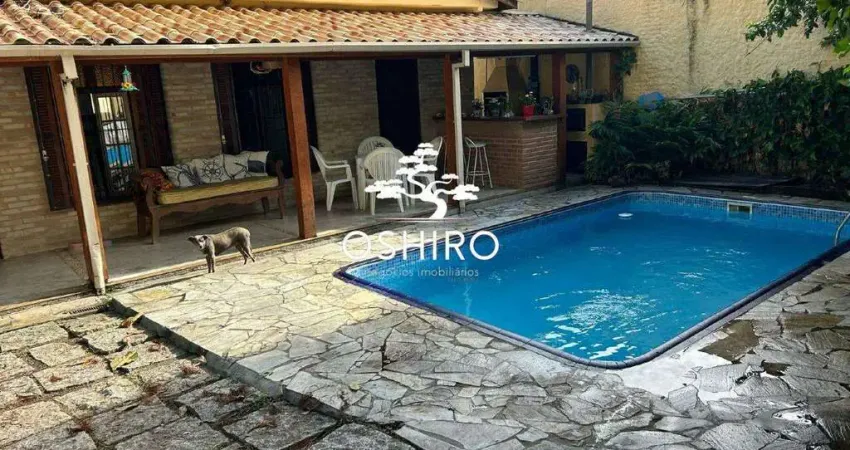 Casa com 3 quartos à venda na Rua Minas Gerais, Barra Velha, Ilhabela