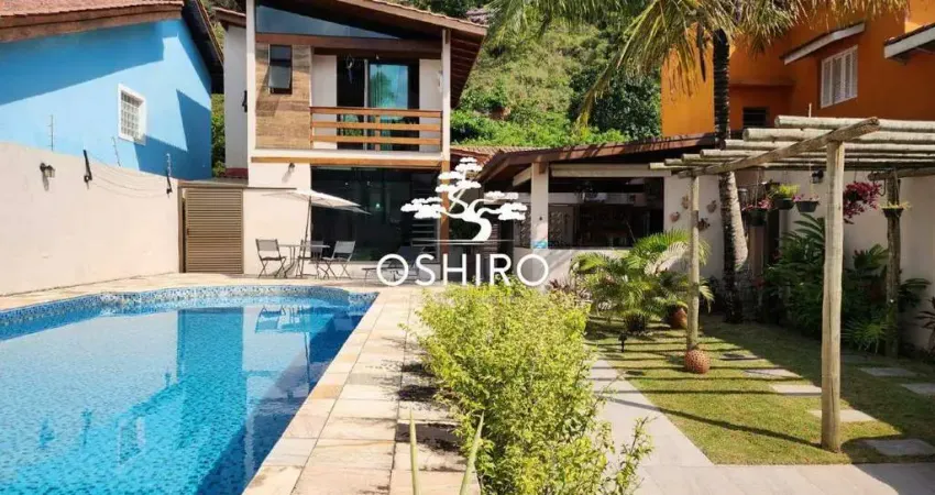 Casa à venda, 3 quartos, 3 suítes, 3 vagas, guaiúba - guarujá/sp