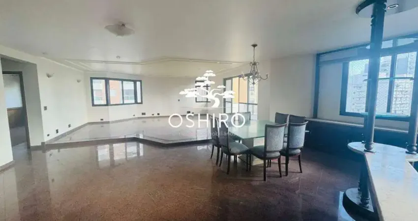 Apartamento com 4 quartos à venda na Rua Castro Alves, Embaré, Santos