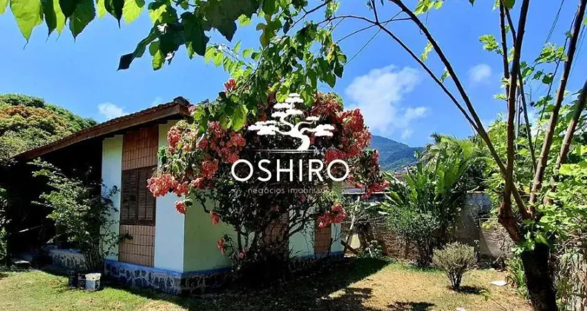 Casa com 3 quartos à venda na Alameda Baepi, Itaquanduba, Ilhabela