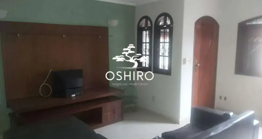 Casa com 2 quartos à venda na Rua Jornalista Donato Ribeiro, Vila Ponte Nova, Cubatão