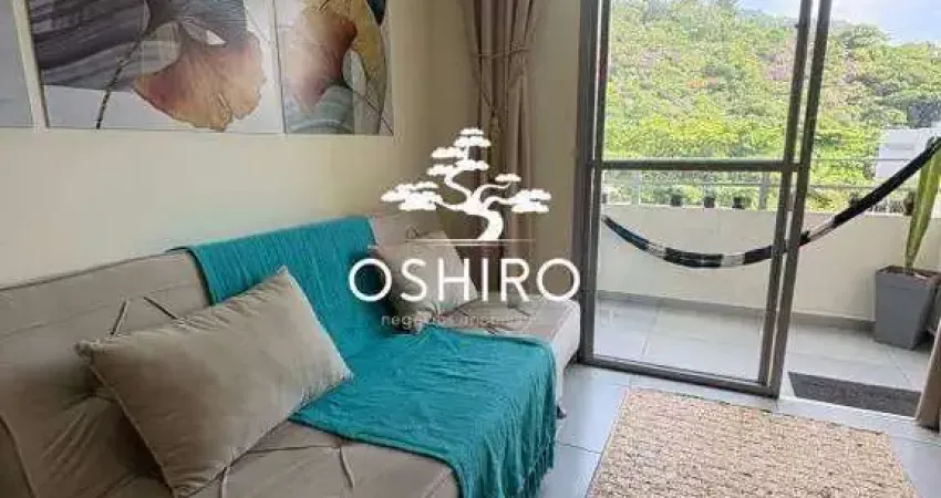 Apartamento com 2 quartos à venda na Rua Sílvio Daige, Enseada, Guarujá