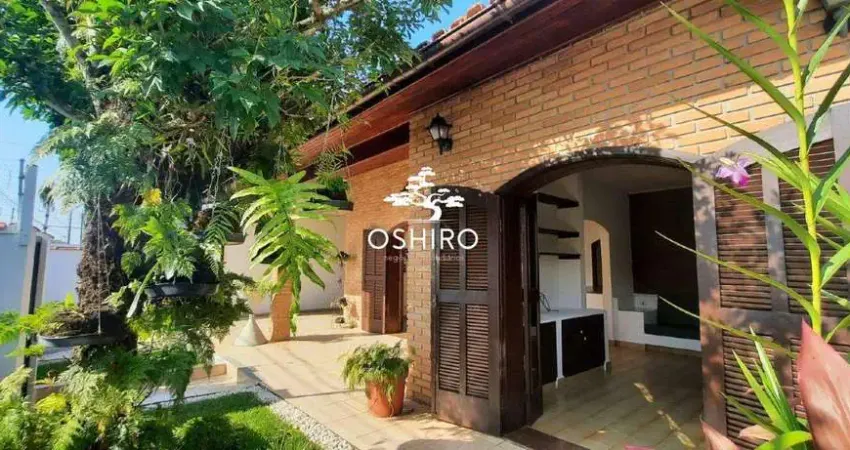 Casa com 4 quartos à venda na Rua Maranhão, Jardim Ribamar, Peruíbe