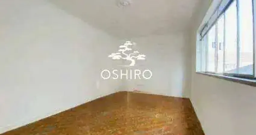 Apartamento com 3 quartos à venda na Rua São José, Embaré, Santos