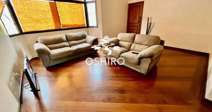 Apartamento com 3 quartos à venda na Avenida Bartholomeu de Gusmão, Embaré, Santos