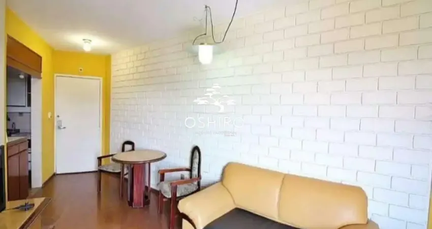 Apartamento à venda - jardim do mar chácara inglesa - são bernardo do campo