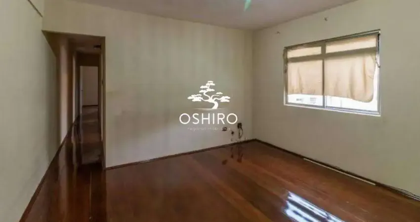 Apartamento à venda na Rua Duque Abruzzo, Rudge Ramos, São Bernardo do Campo