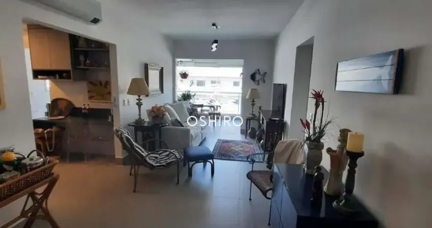 Apartamento com 2 quartos à venda na Rua Ricardo Pinto, Aparecida, Santos