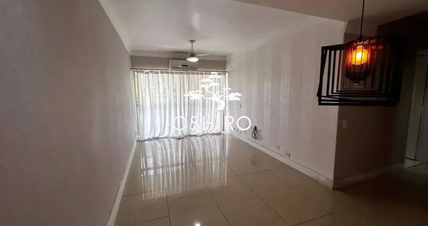 Apartamento com 2 quartos à venda na Rua Marivaldo Fernandes, Enseada, Guarujá