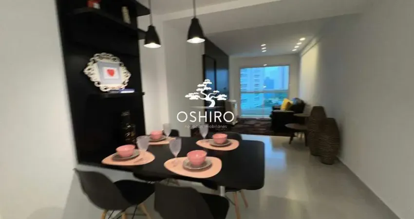 Apartamento com 2 quartos à venda na Rua Godofredo Fraga, Marapé, Santos