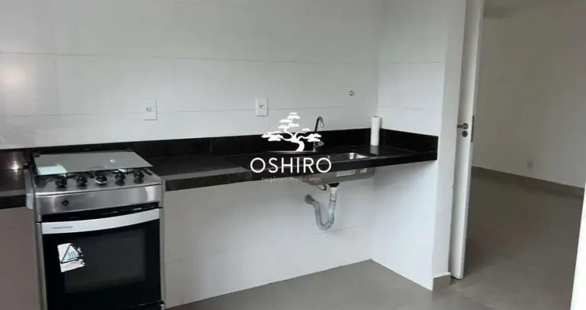 Apartamento com 2 quartos à venda na Rua Godofredo Fraga, Marapé, Santos