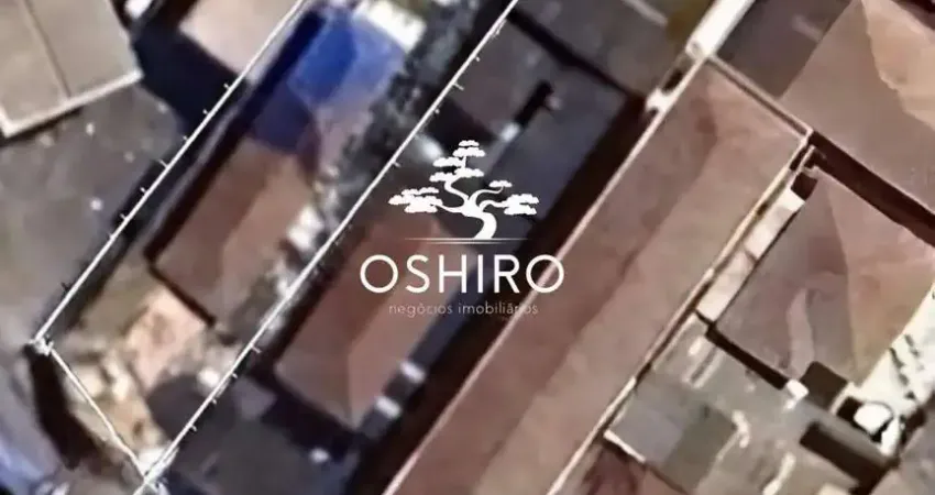 Terreno à venda na Praça José Domingues Martins, Estuário, Santos