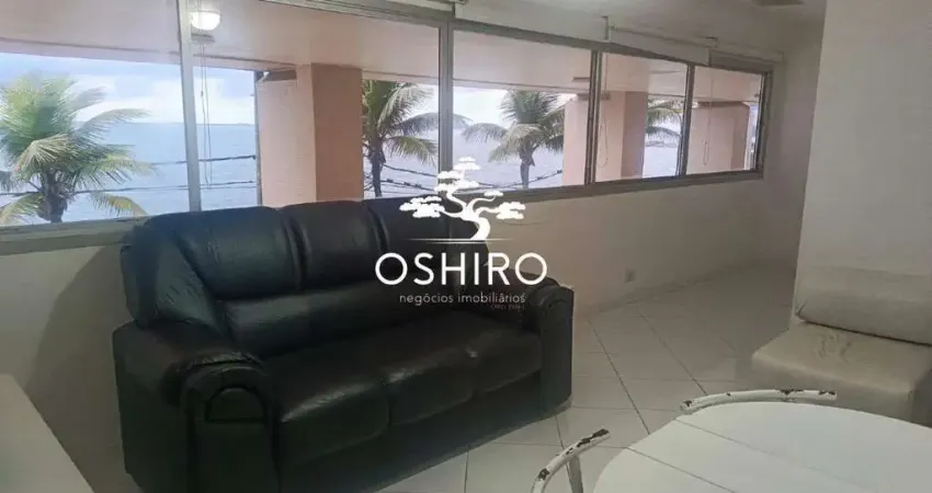 Apartamento à venda, 2 quartos, 1 suíte, 1 vaga, pitangueiras - guarujá/sp