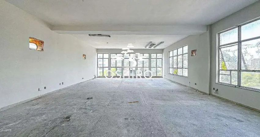 Ponto comercial à venda na Praça Belmiro Ribeiro, Vila Mathias, Santos