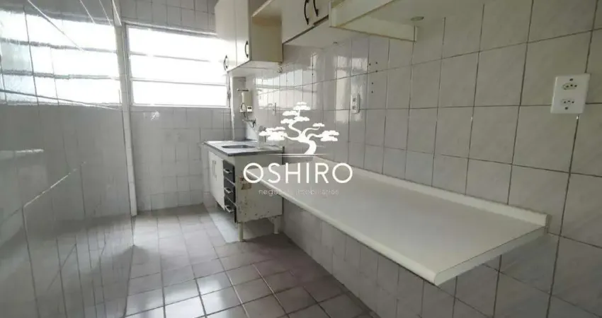 Apartamento com 1 quarto à venda na Rua Bassim Nagib Trabulsi, Ponta da Praia, Santos